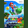 Super Mario Galaxy 2 (Japanese)