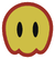 Big Lava Bubble sprite from Paper Mario: Color Splash