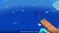 Fishing at Full Moon Island