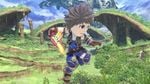 List of Mii Fighter Outfits