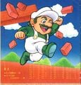 Japanese Super Mario Bros.: The Lost Levels guide