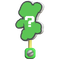 A Luigi Standee Surprise from Super Mario Bros. Wonder