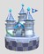 A normal mini castle from Super Mario Bros. Wonder.