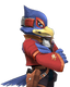 Character select preview from Super Smash Bros. Brawl