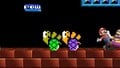 Flipped Shellcreepers