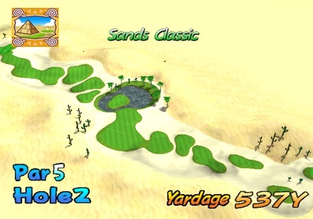 Shifting Sands - Super Mario Wiki, the Mario encyclopedia