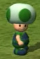Toad (Luigi's team)