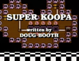 "Super Koopa"