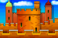 Tower of London in Mario is Missing!