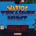 Wario's Treasure Hunt prototype boxart
