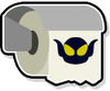 A credits icon
