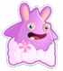 Zephyrquake icon from Mario + Rabbids Sparks of Hope