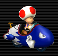 Bullet Bike - Super Mario Wiki, the Mario encyclopedia