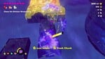 One of Tempest Layer's Banandium Gems