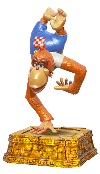 File:DKB Statue Lanky Kong.webp