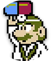 Dr. Mario World