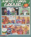 Anche i giochi giocano Issue 54