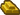 A Gold Bar x3 from PM:TTYD.