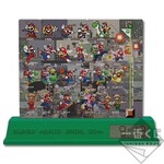 A prize from a Super Mario Ichibankuji campaign