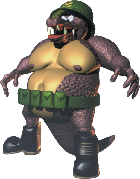File:Klump DKC art.png