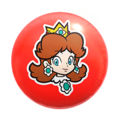 Daisy Balloon