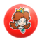 Daisy Balloon from Mario Kart Tour