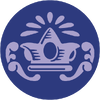 A sticker from Mario Kart World
