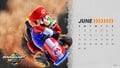 Mario Kart World (June 2025)