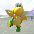 Koopa Paratroopas