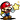 Mini Mario in Mario vs. Donkey Kong: Tipping Stars.