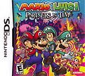 Mario & Luigi: Partners in Time* (DS; 2005)