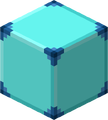Block of Diamond