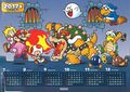 The last six months of the Nintendo Co., Ltd. 2017 calendar