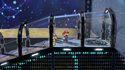 Thumbnail for "X-Naut Fortress" from the Nintendo Switch remake of Paper Mario: The Thousand-Year Door used for Nintendo Music.
