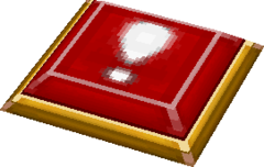 super mario purple switch