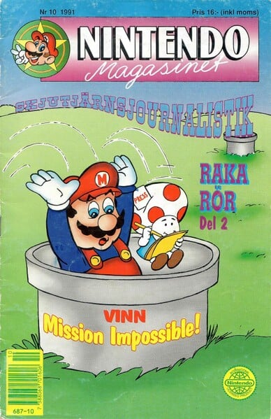 File:Nintendo Magasinet 10 1991.jpg