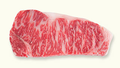 Scan from the Electronic Manual of an uncooked steak