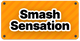 "Smash Sensation" inscription for the Super Smash Bros. Ultimate trophy in the Trophy Creator application