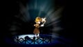 In-game stage