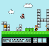 World 6-8 (Super Mario Bros. 3) from Super Mario Bros. 3