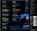Japanese back cover