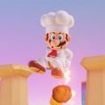 The image for the 3rd answer to the 3rd question of Super Mario Odyssey Fun Personality Quiz