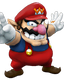 Character select preview from Super Smash Bros. Brawl