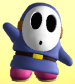 List of Shy Guy profiles and statistics - Super Mario Wiki, the Mario ...