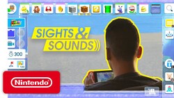 Thumbnail of "Sights & Sounds – Unforgettable Summer with Super Mario Maker 2".