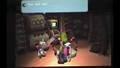 E. Gadd has a different dialogue while talking to Luigi in The Lab saying, "Heh, heh, heh!"