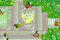 Toxic Tower GBA Letter N.png
