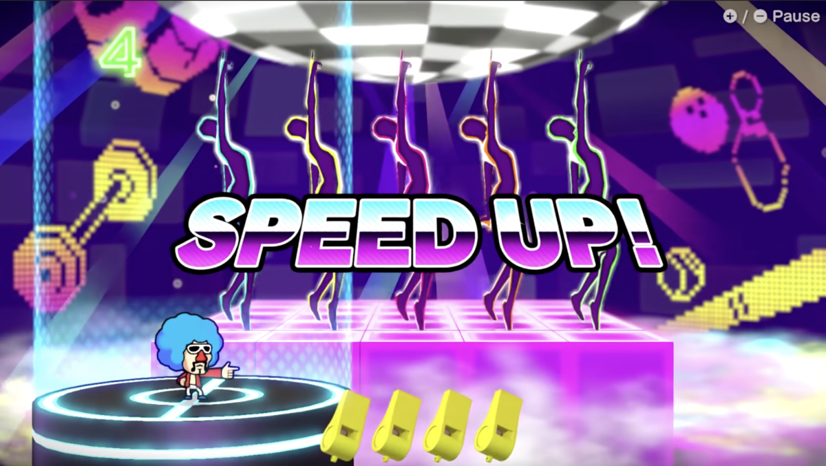 File:WWGIT Jimmy T. Speed Up.png - Super Mario Wiki, the Mario encyclopedia