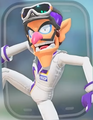 Mario Kart World (Pro Racer)