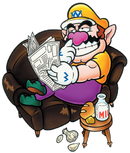 Wario: o ganancioso e caricato rival de Mario - Nintendo Blast